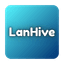 LanHive logo
