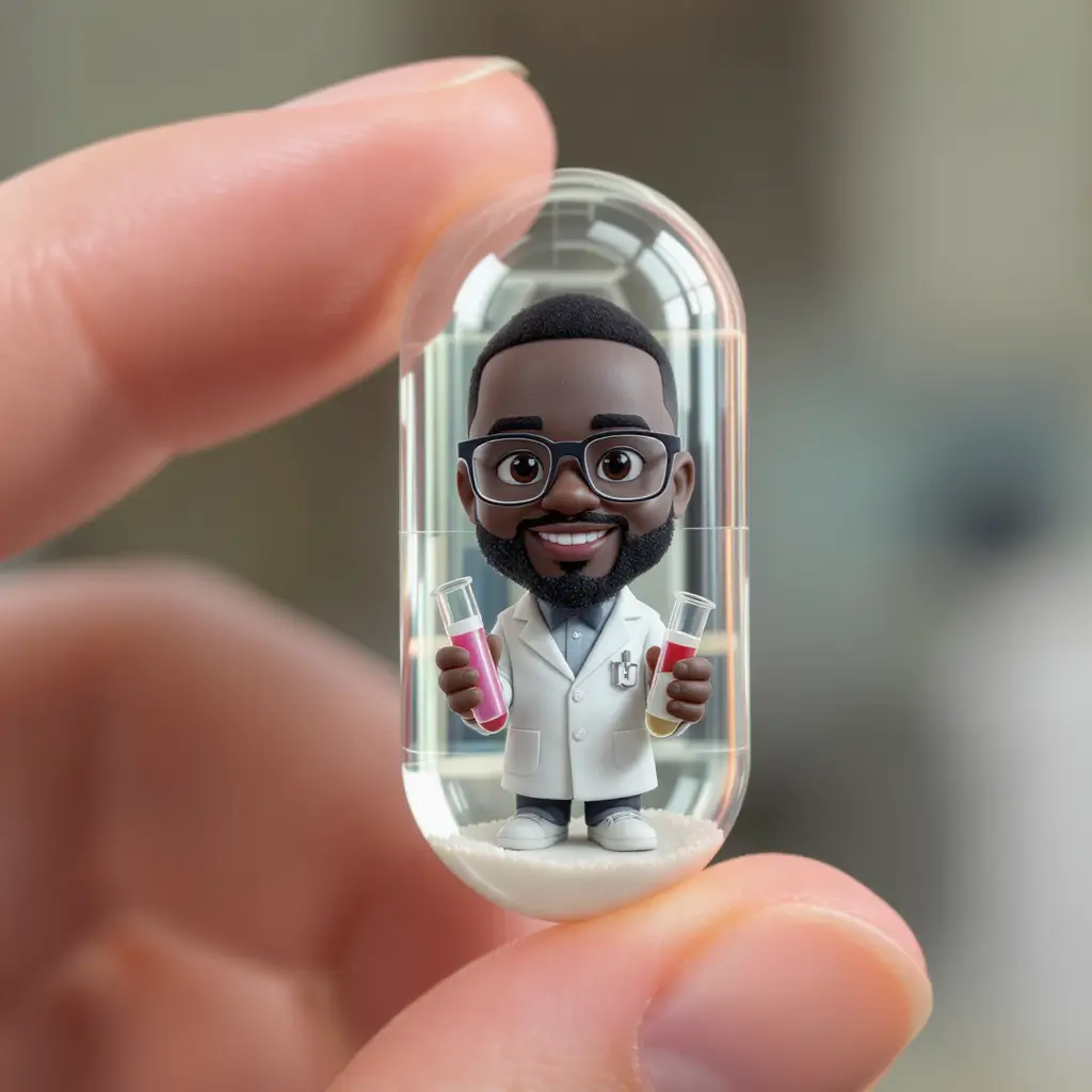 capsule
