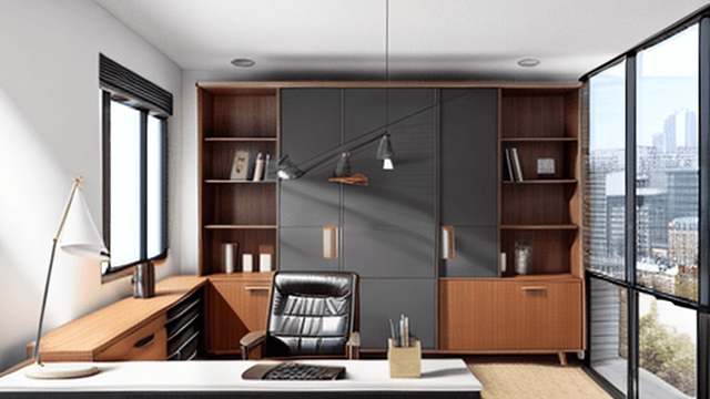 interior design