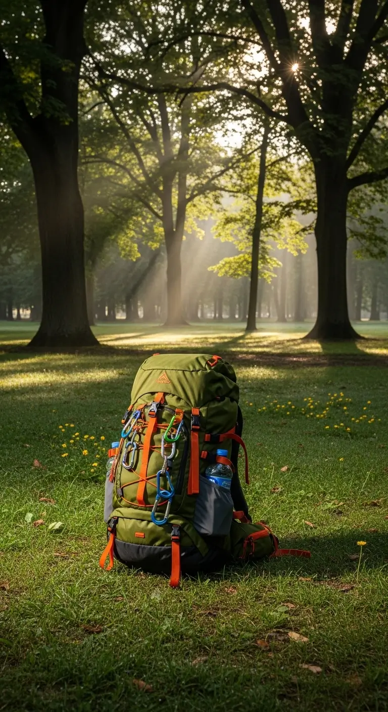 Bag to Picnic